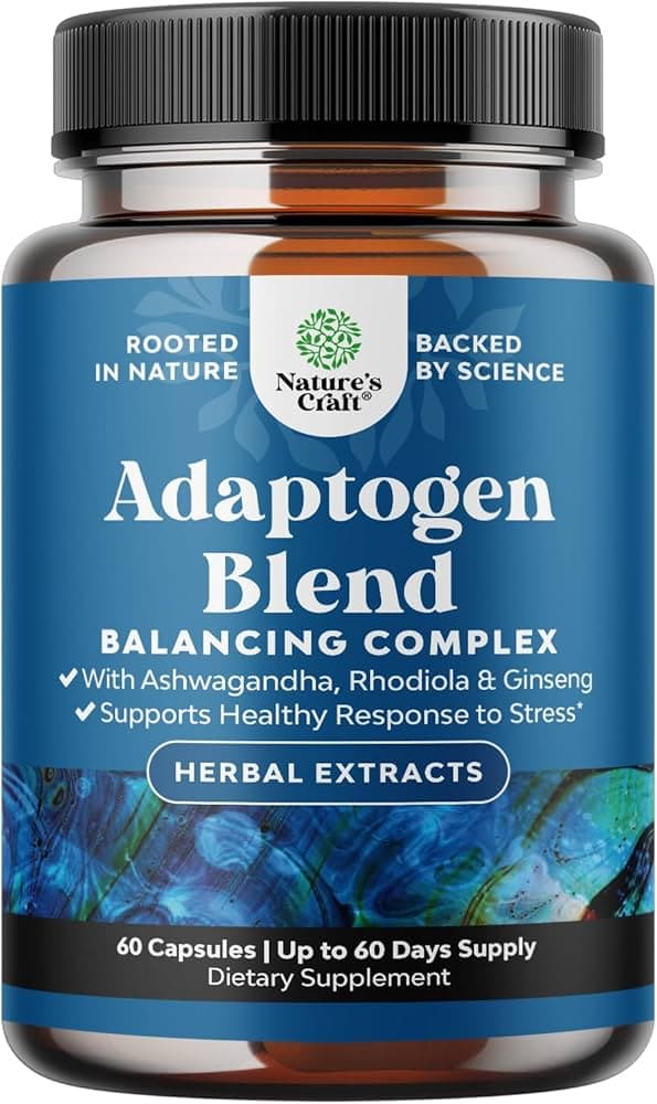 Adapt 232 Adaptogen Blend