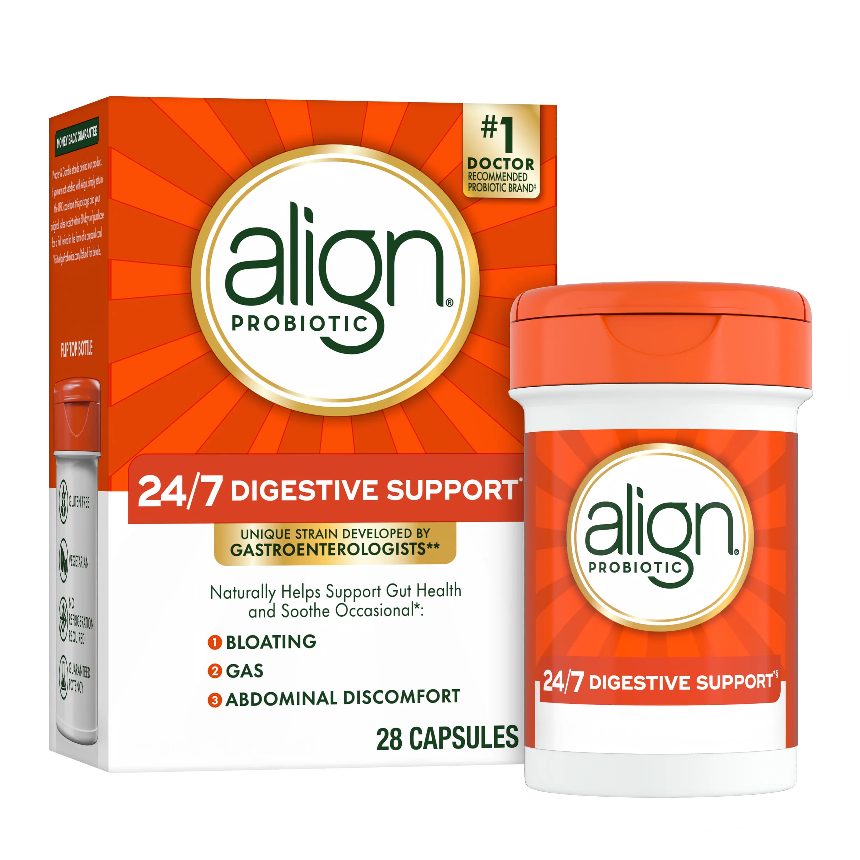Align 24/7 Probiotic