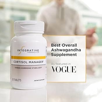 Gaia Herbs Adrenal Health Daily Support