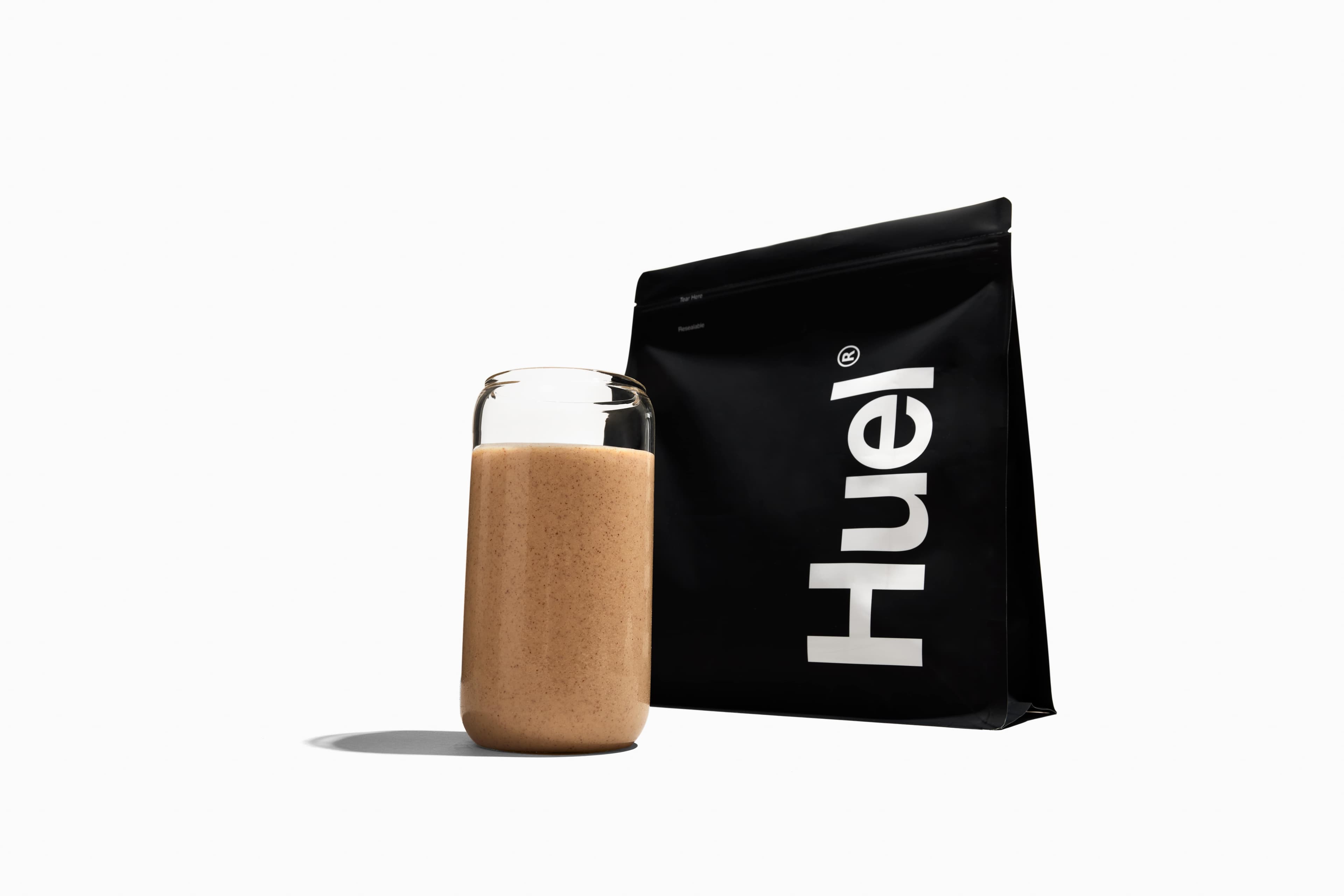 Huel Black Edition