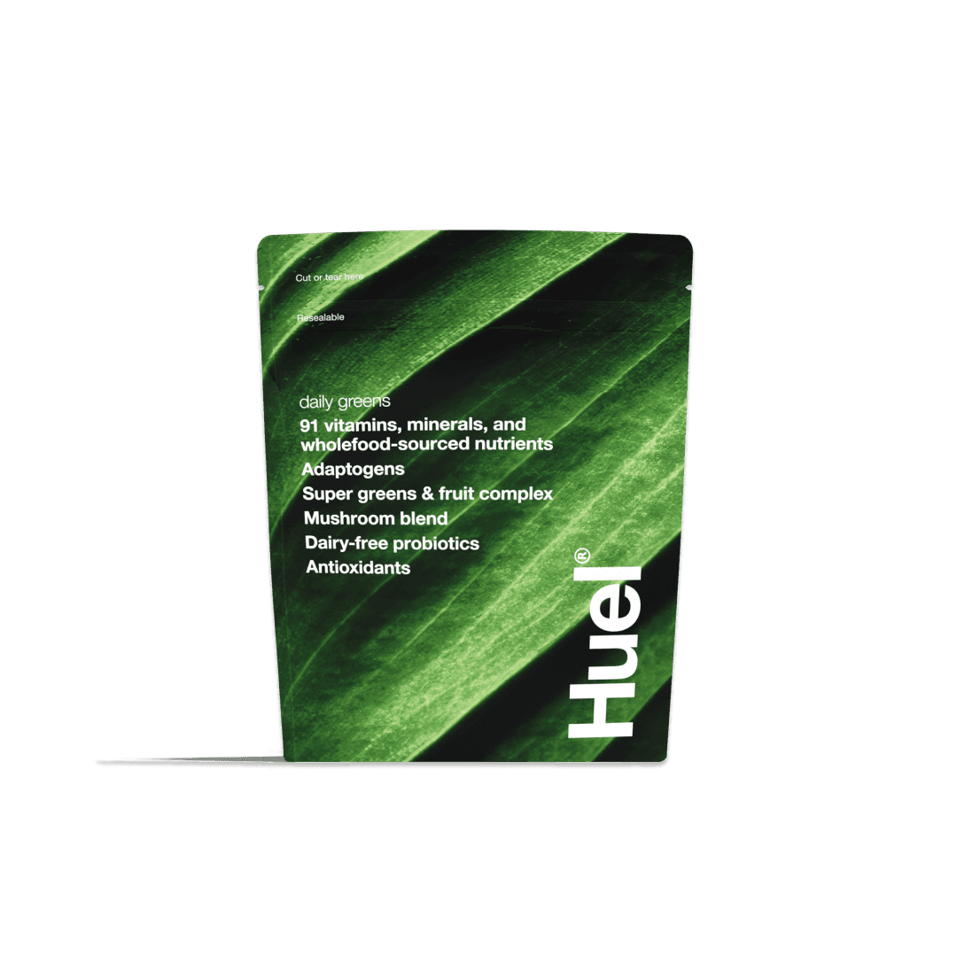 Huel Daily Greens