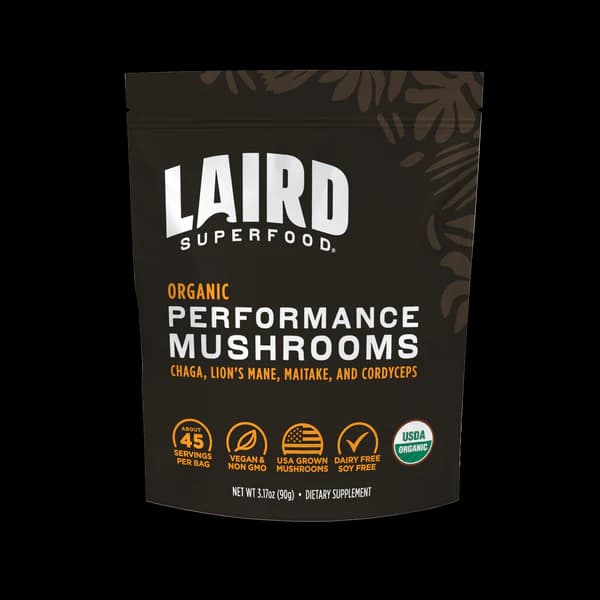 Mushroom Complex Blend