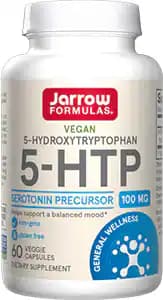 Life Extension 5-HTP 100mg