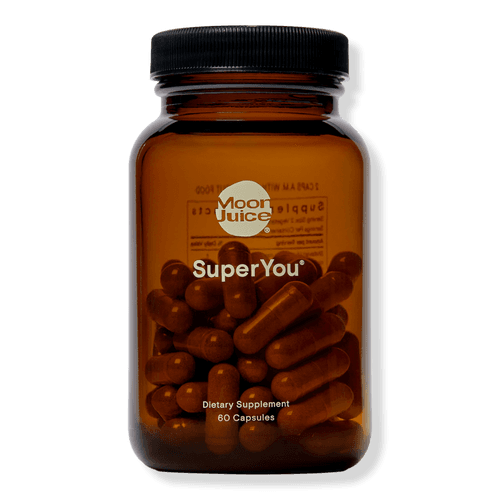 Moon Juice SuperYou Daily Stress Management