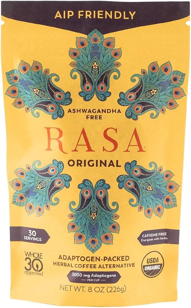RASA Original