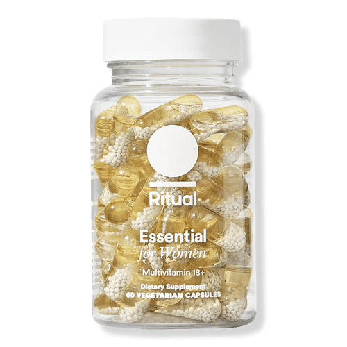Ritual Essential for Women 18+