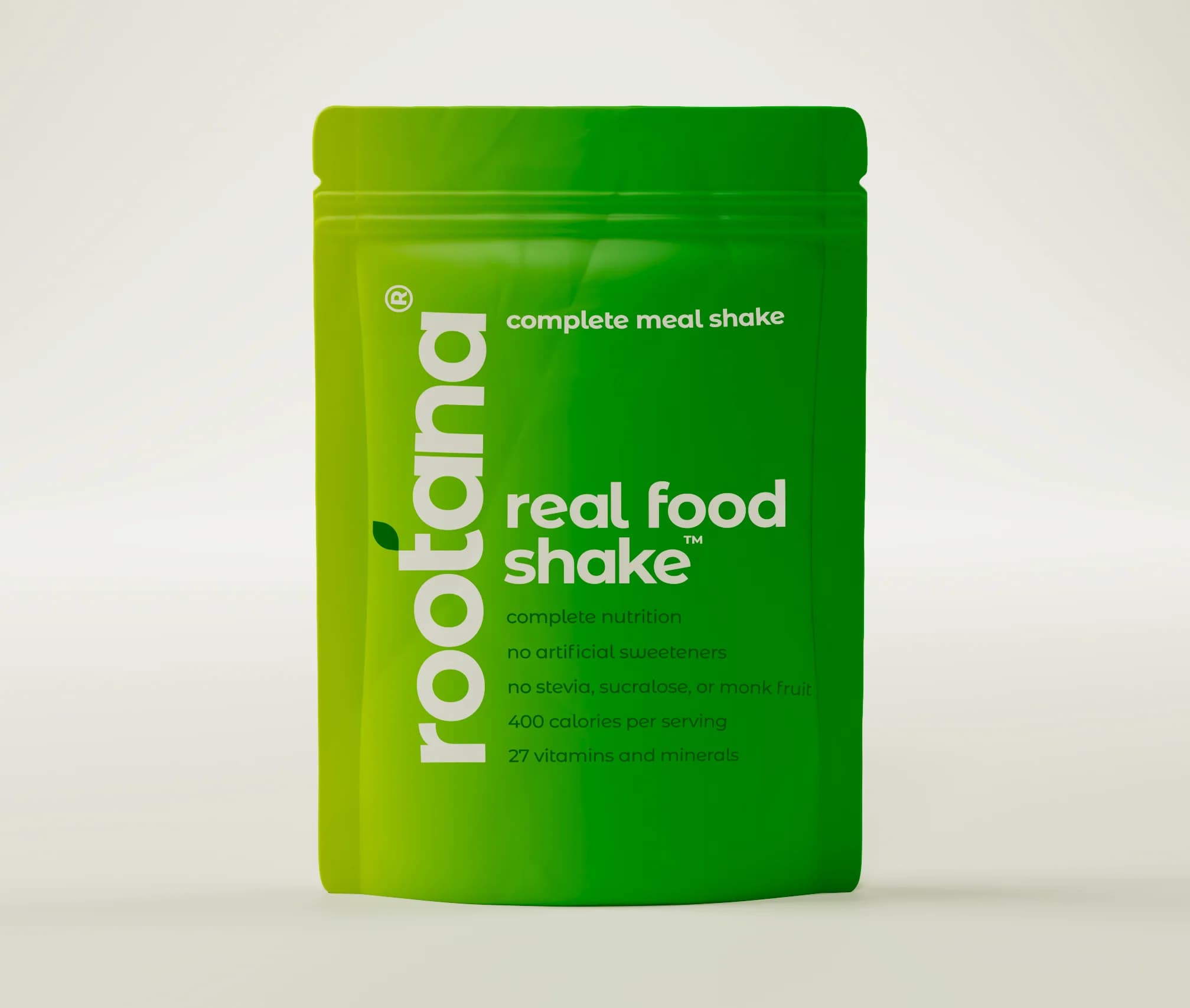 Rootana Real Food Shake