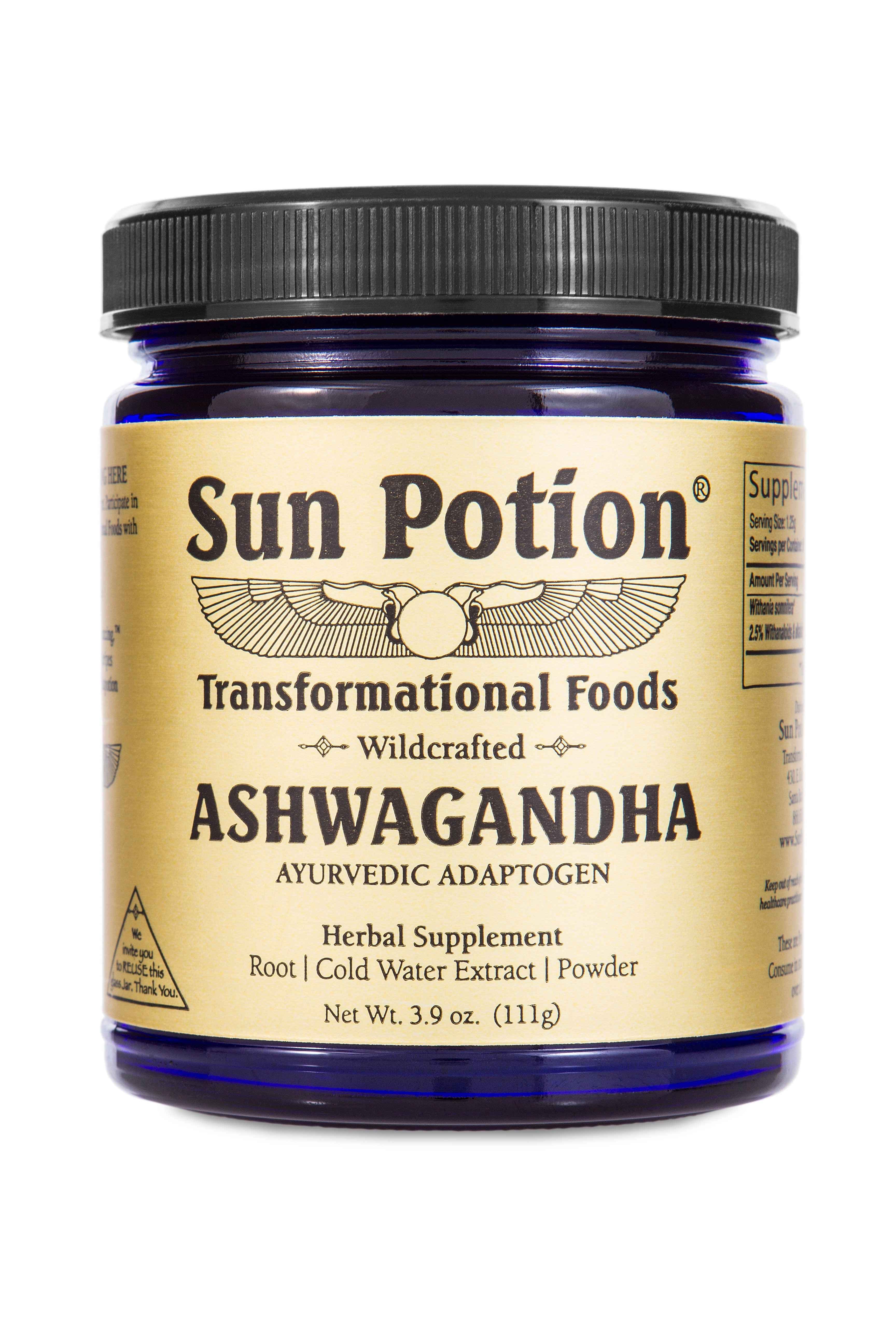 Ashwagandha Powder