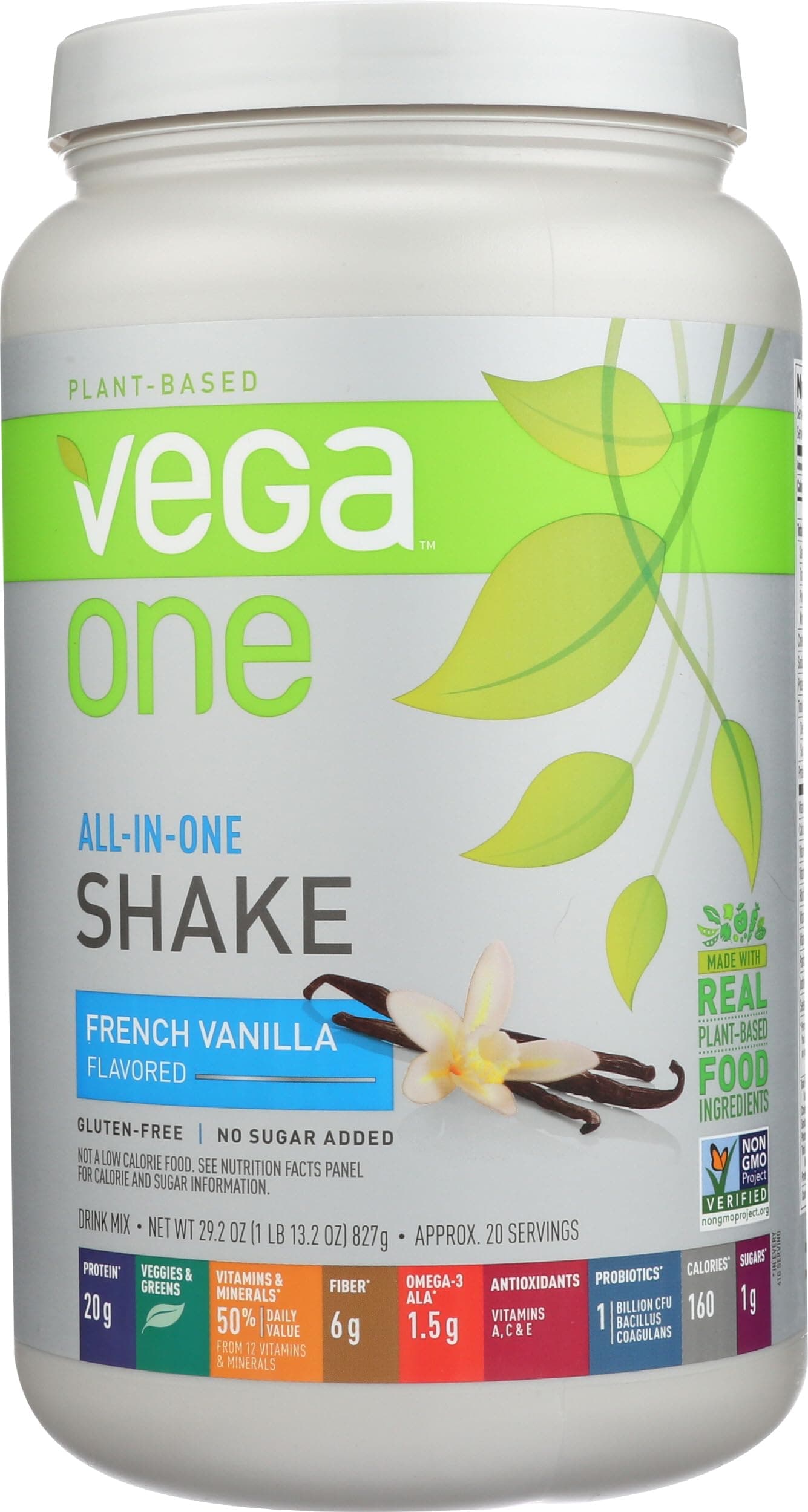 Vega One All-in-One Shake