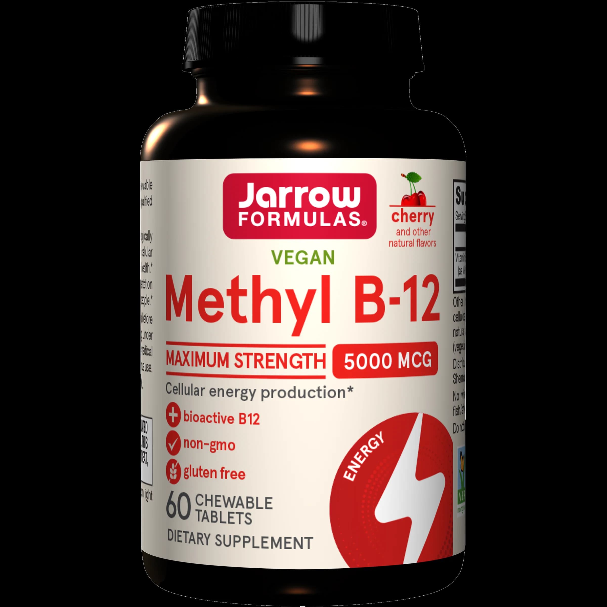Methylcobalamin B12 5000mcg