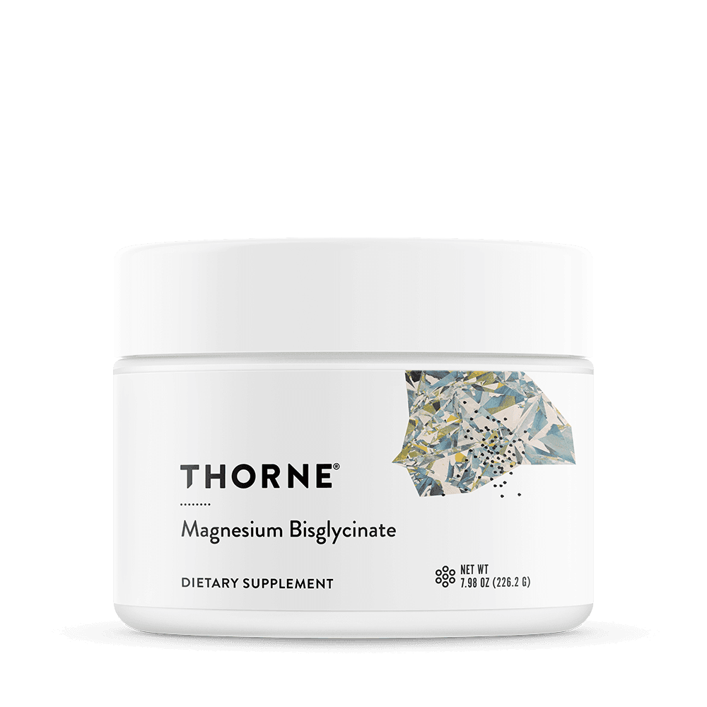 Thorne Magnesium Bisglycinate
